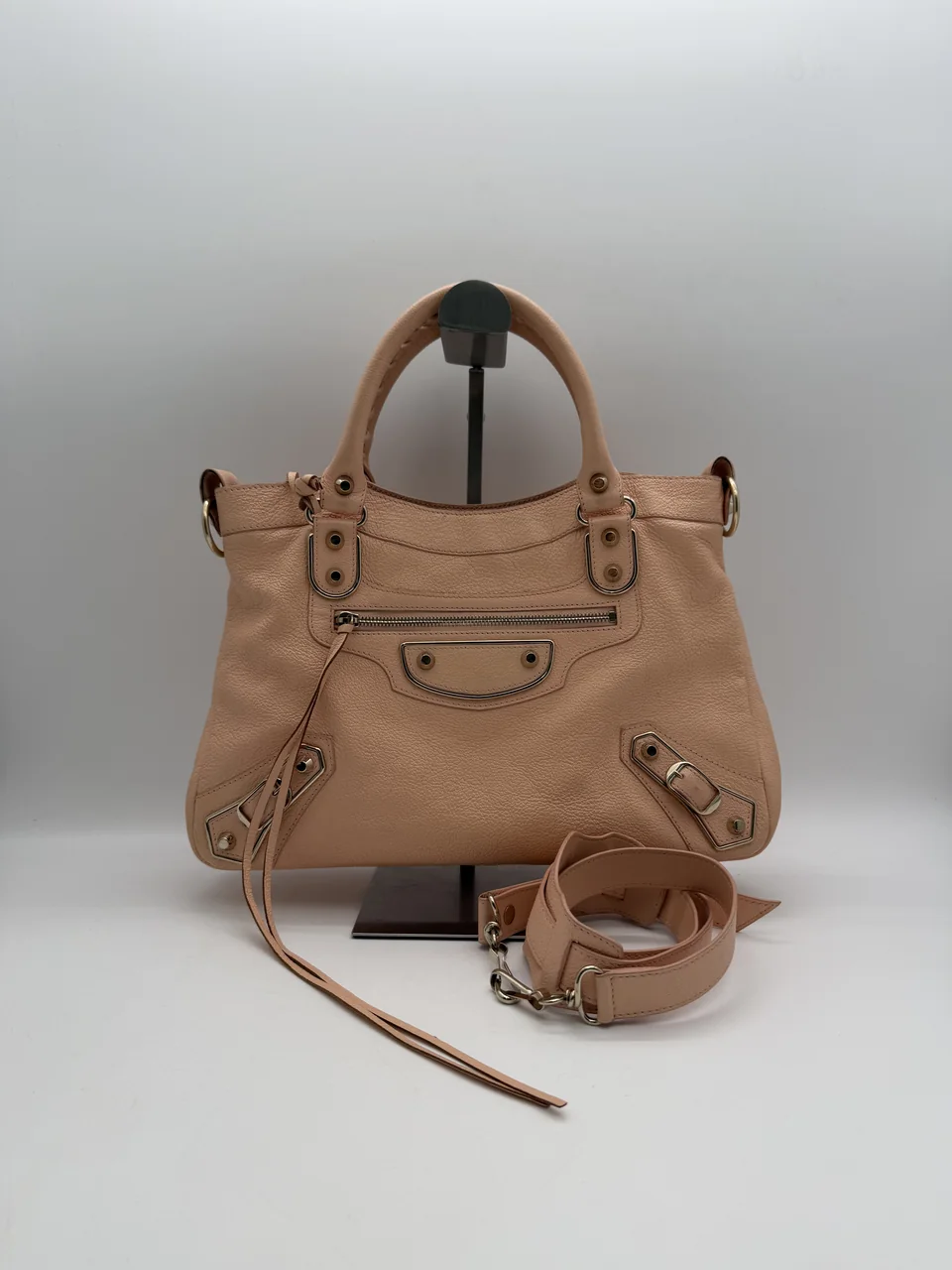 BALENCIAGA NEO CLASSIC (PINK)