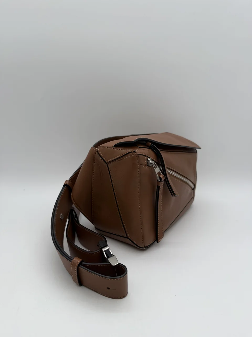 LOEWE PUZZLE BUM BAG S view 6