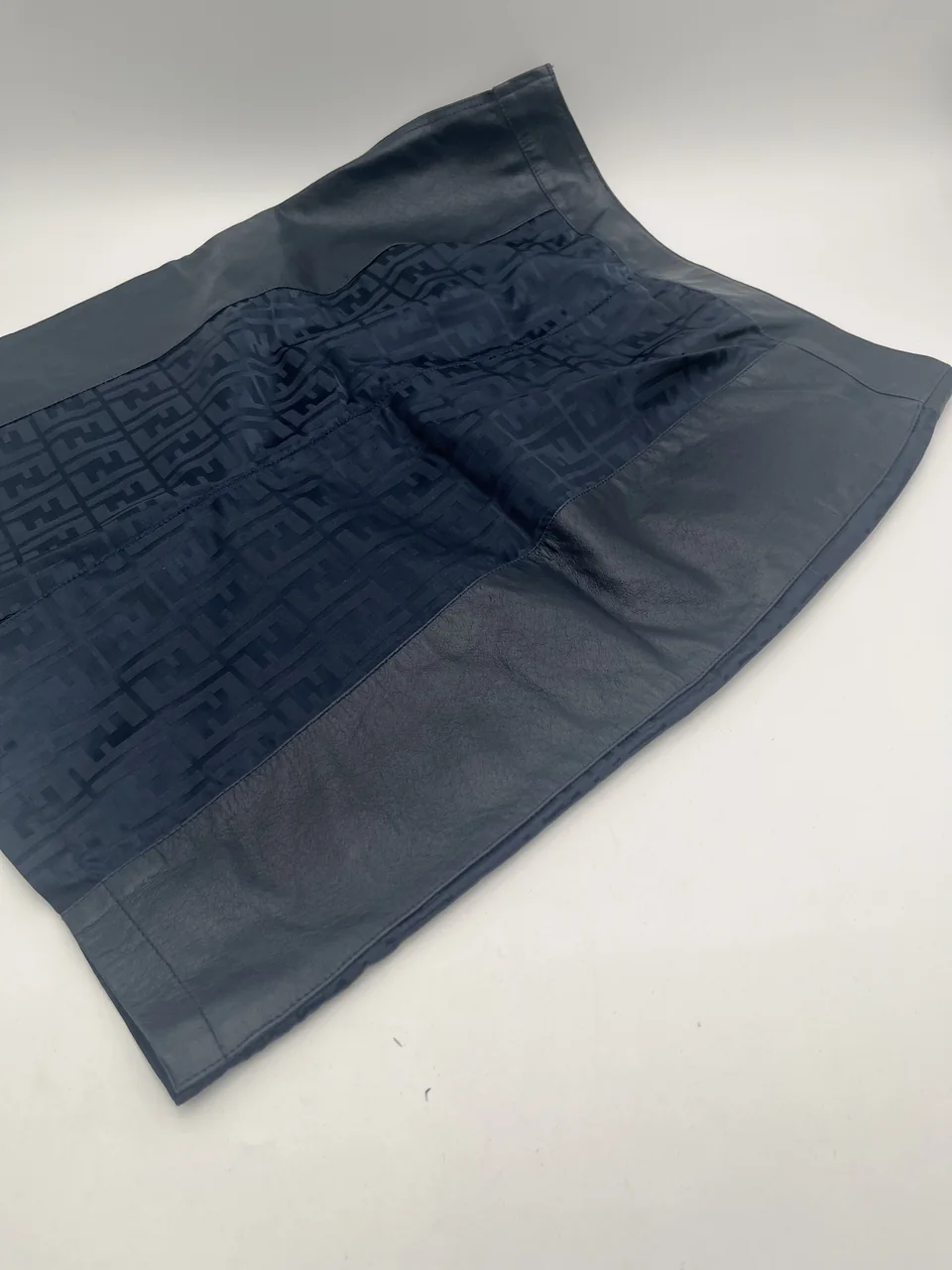 FENDI SKIRT (BLACK) view 4
