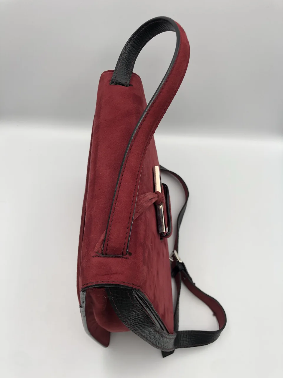 LOEWE BARCELONA TWO-WAY BAG view 7