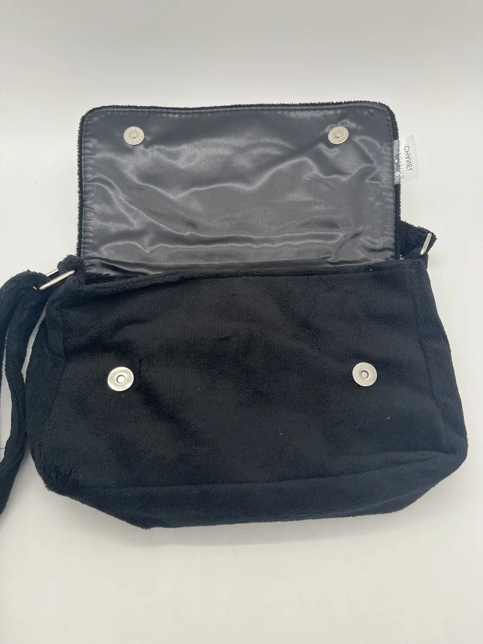 CHANEL SHOULDER BAG view 6