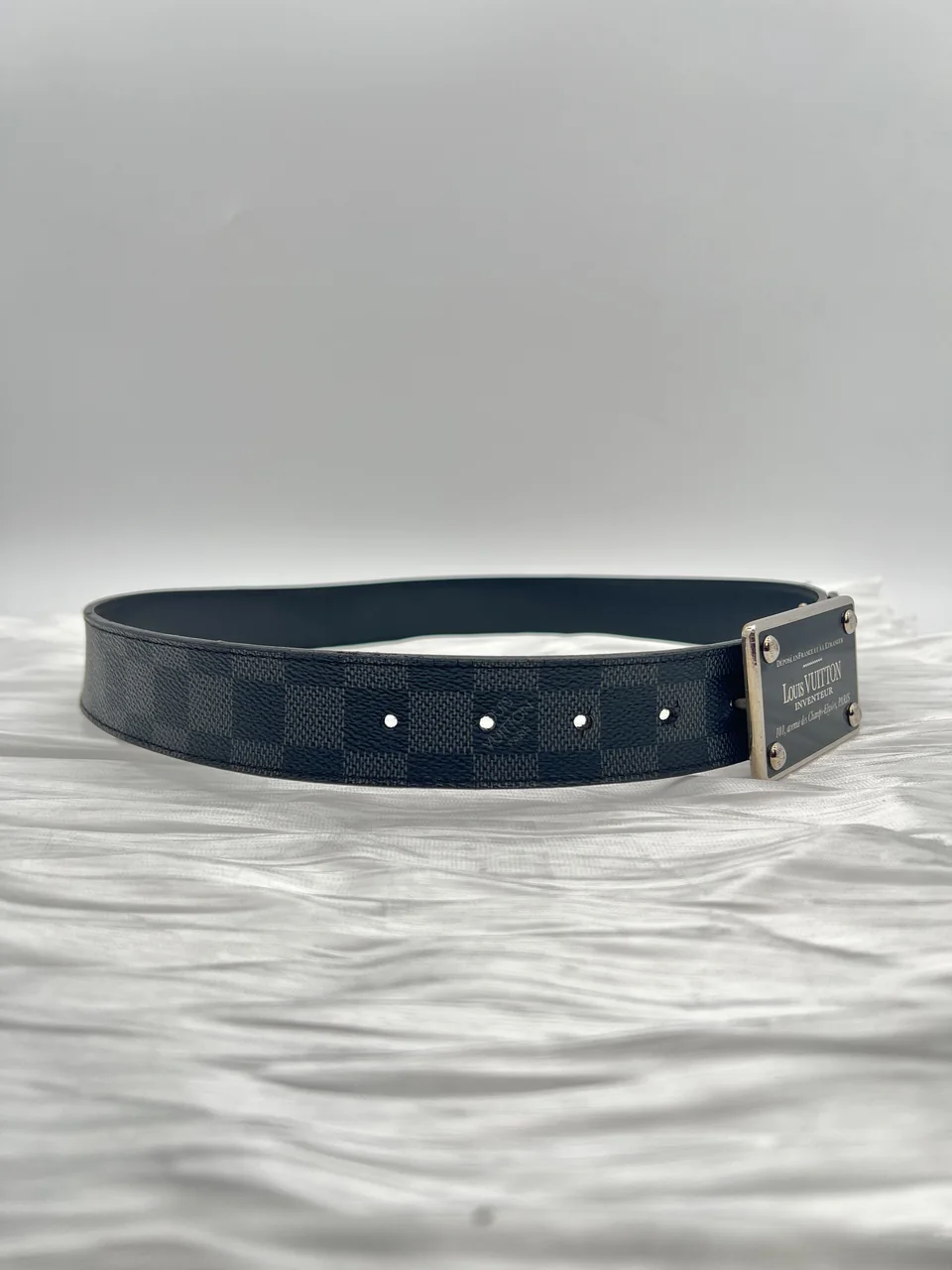 LV DAMIER GRAPHITE SANTOUR (96/38) view 8