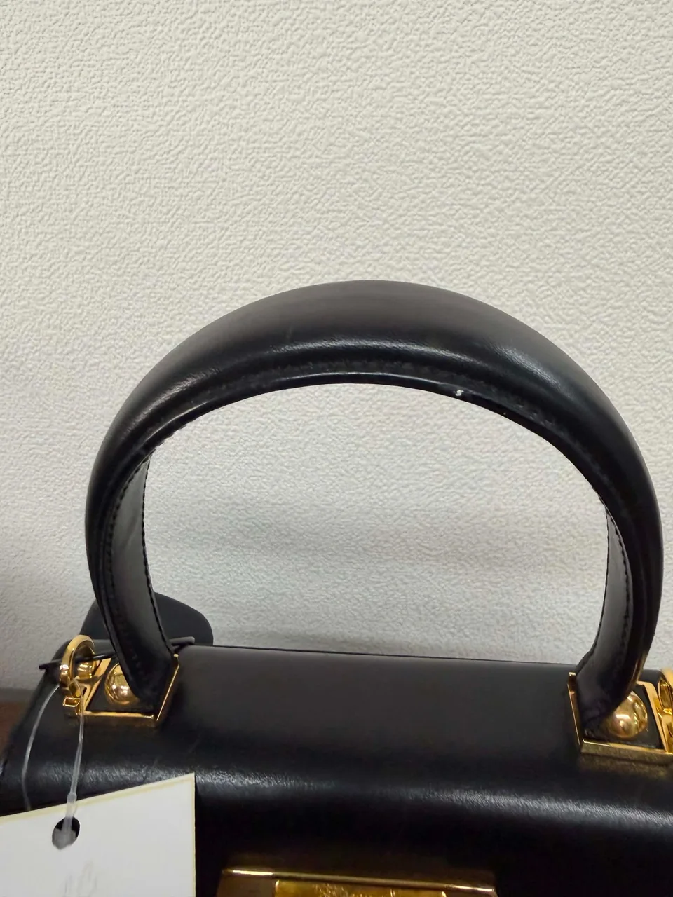 SALVATORE FERRAGAMO HANDBAG view 7