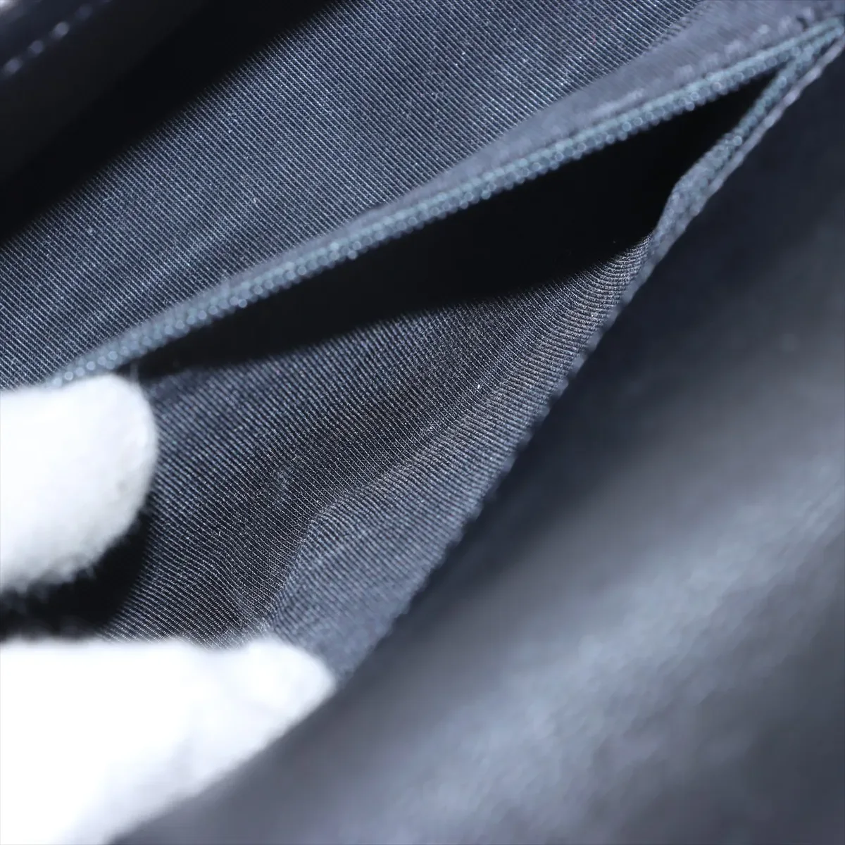 CHANEL MATELASSE TWO-WAY HANDBAG (24 SERIAL CODE) view 9
