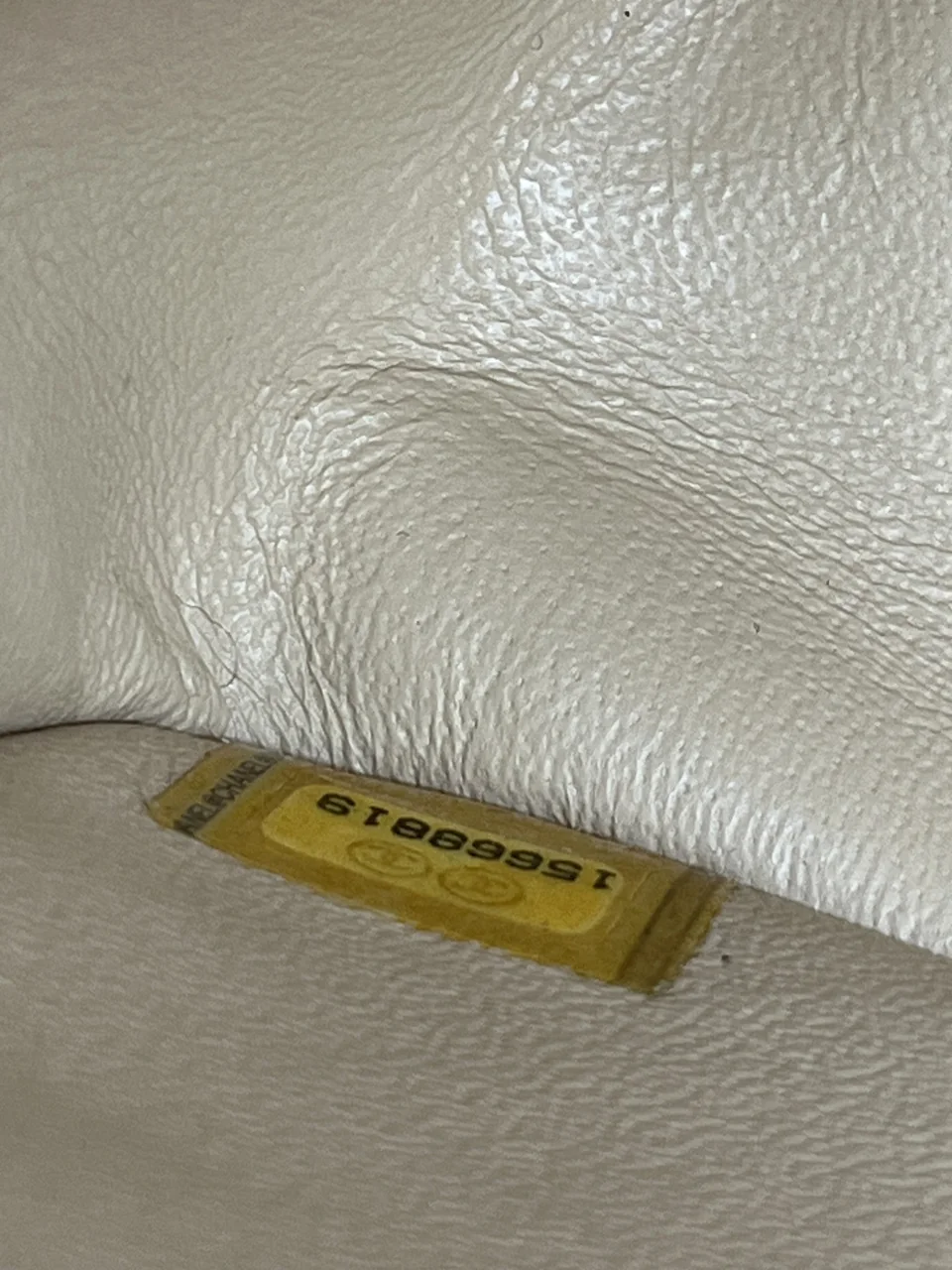 CHANEL DOUBLE FLAP BAG view 13