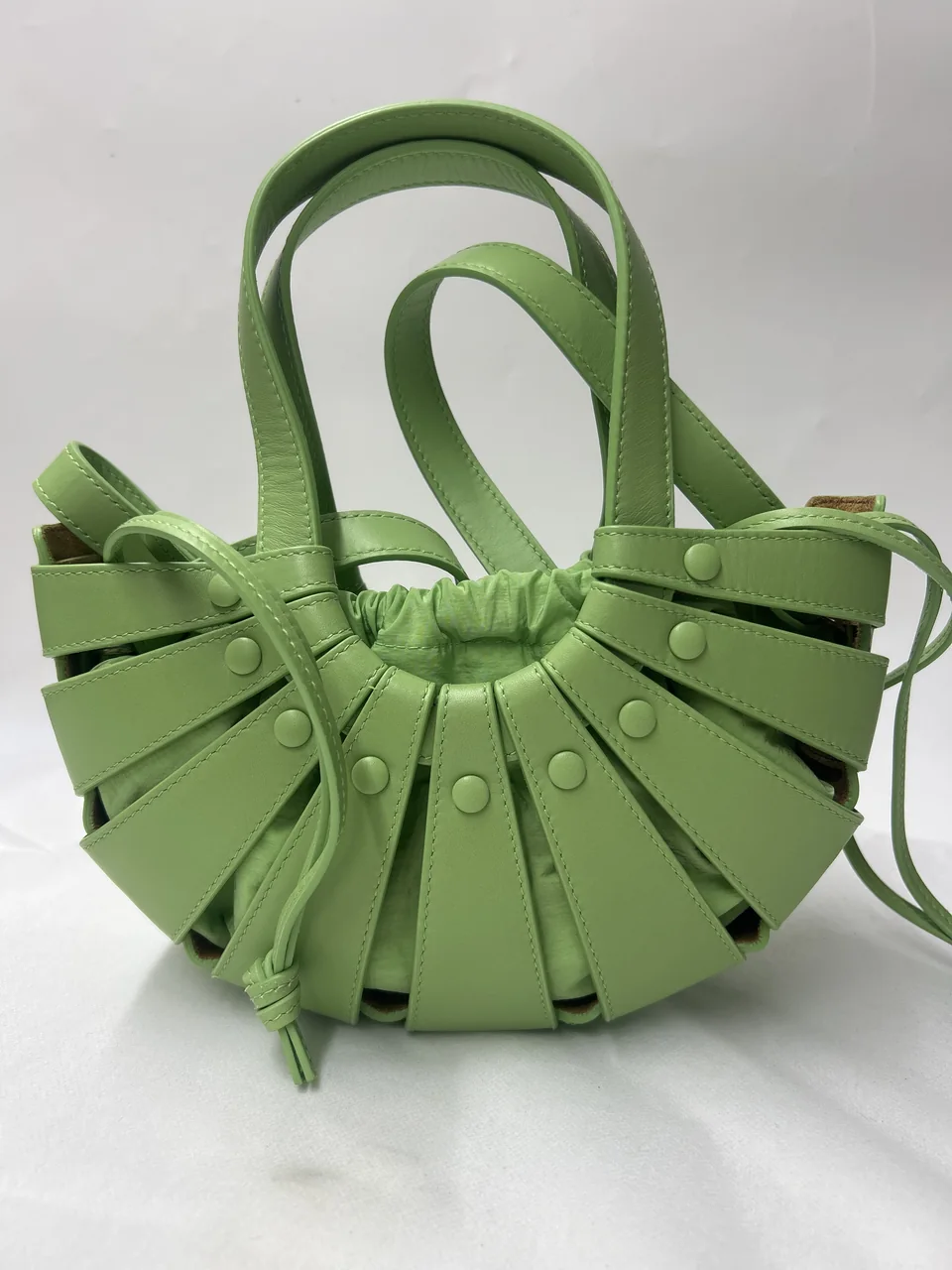 BOTTEGA VENETA THE SHELL
