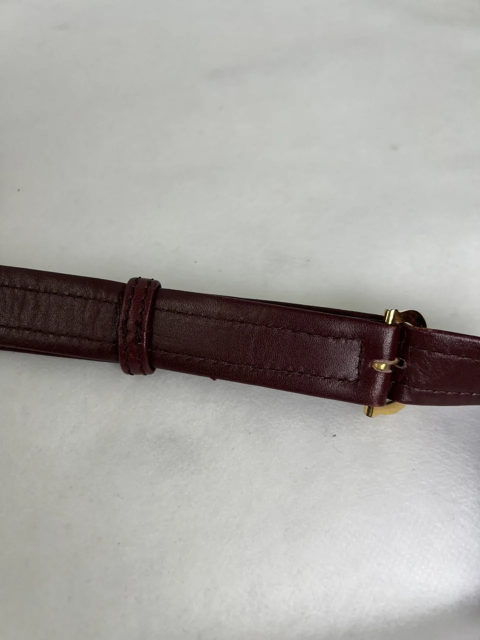 CARTIER SHOULDER BAG view 13