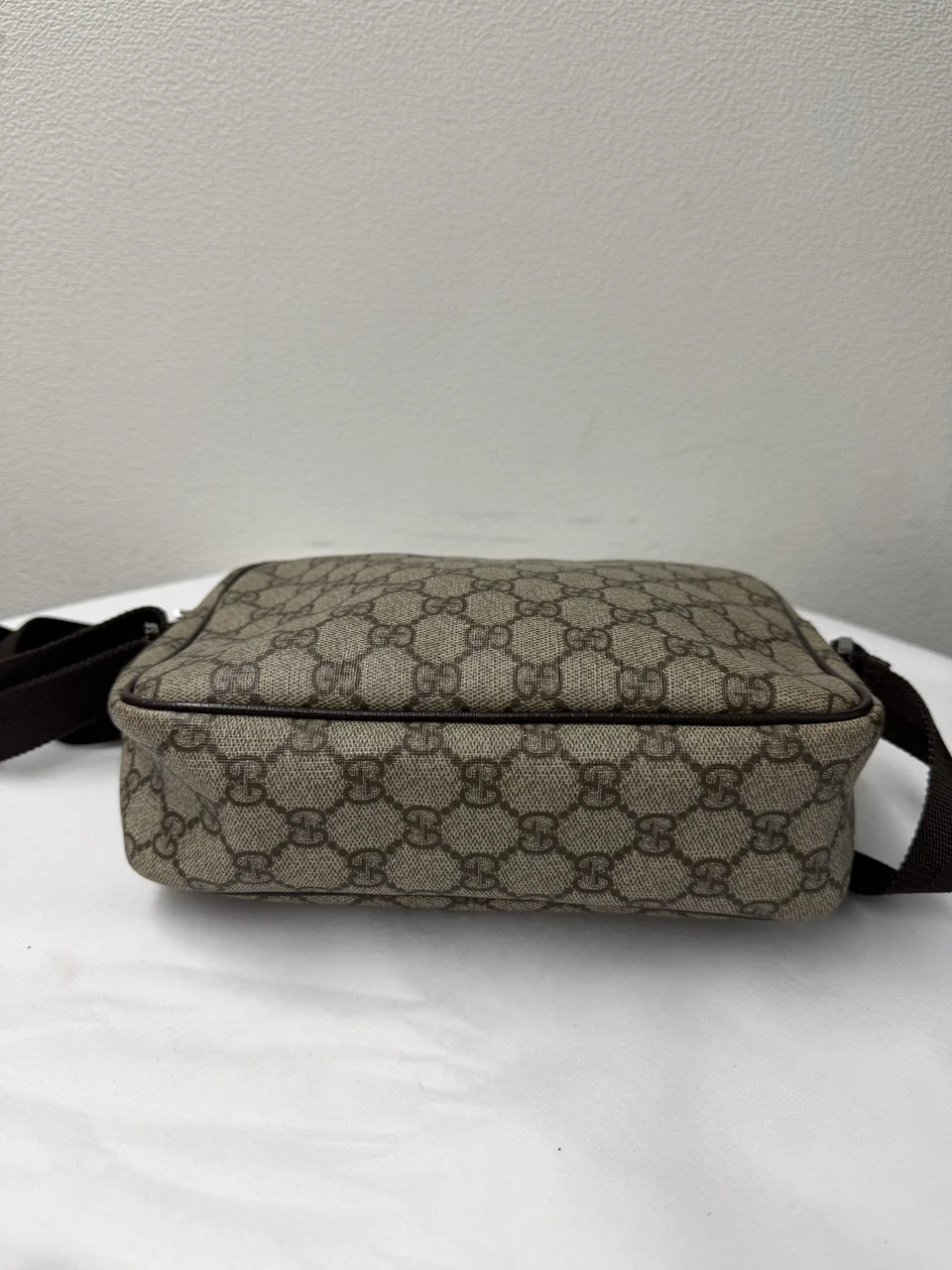 GUCCI SUPREME 114291 BAG view 5