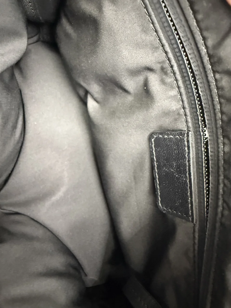 MAISON MARGIELA SHOULDER BAG view 8