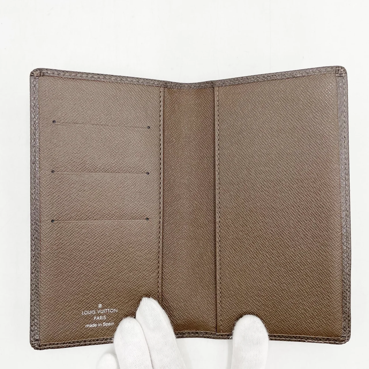 LV TAIGA AGENDA POSHE view 8