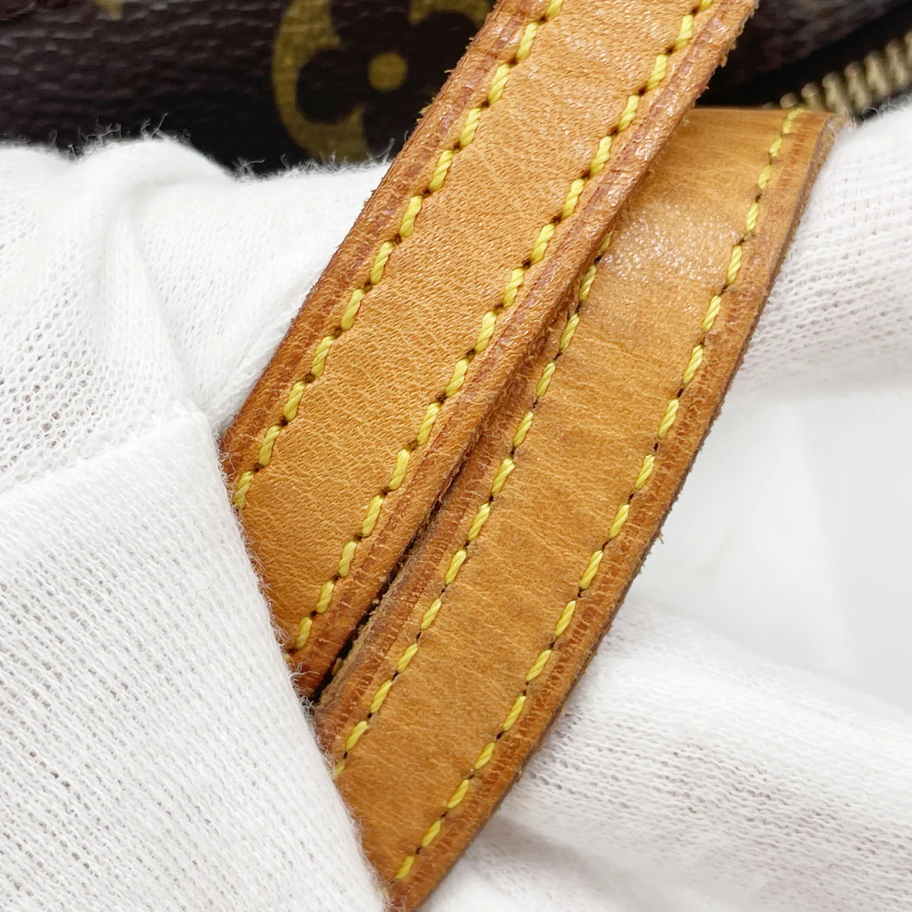 LV MONOGRAM SPONTINI view 8