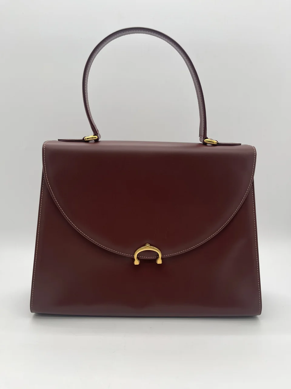CARTIER MAST LINE HANDBAG