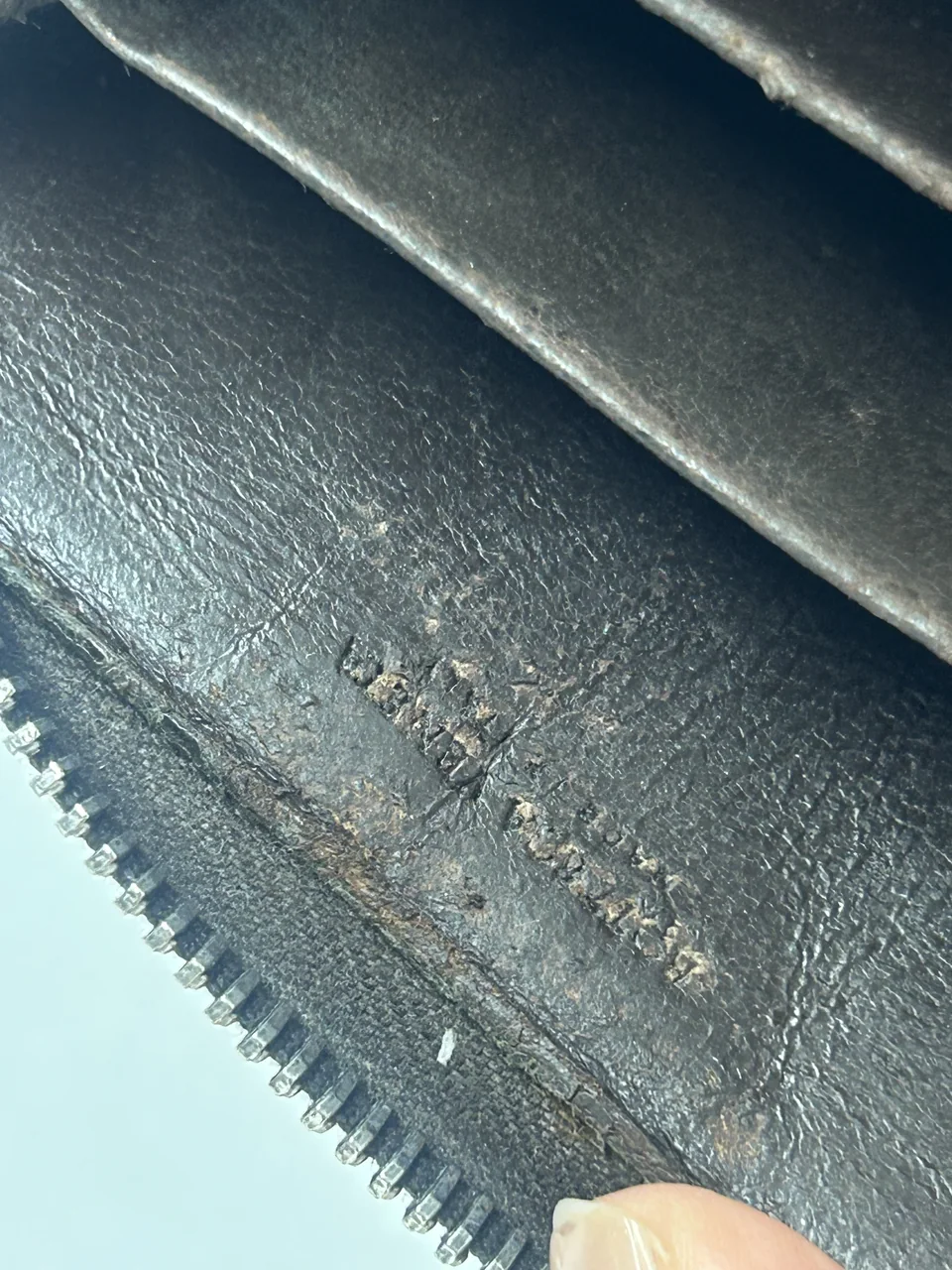 BOTTEGA VENETA WALLET view 4
