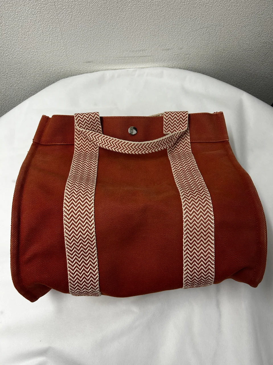 HERMES BAG view 3