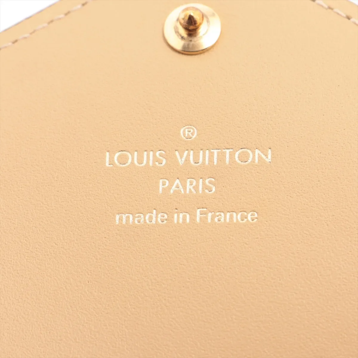 LV MONOGRAM JEANT KIRIGAMI POCHETTE view 8