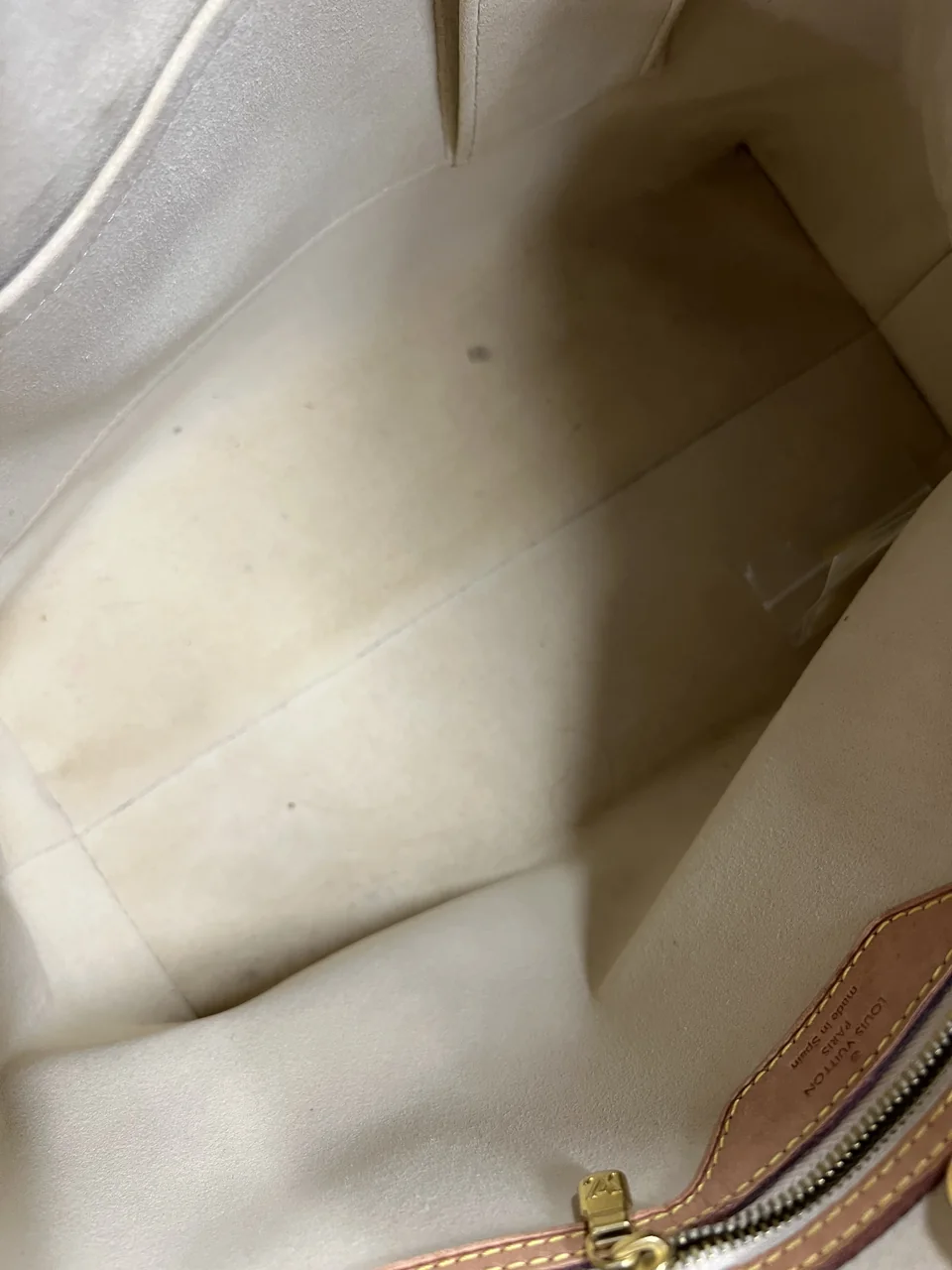 LV AZURE HAMPSTEAD MM photo 13