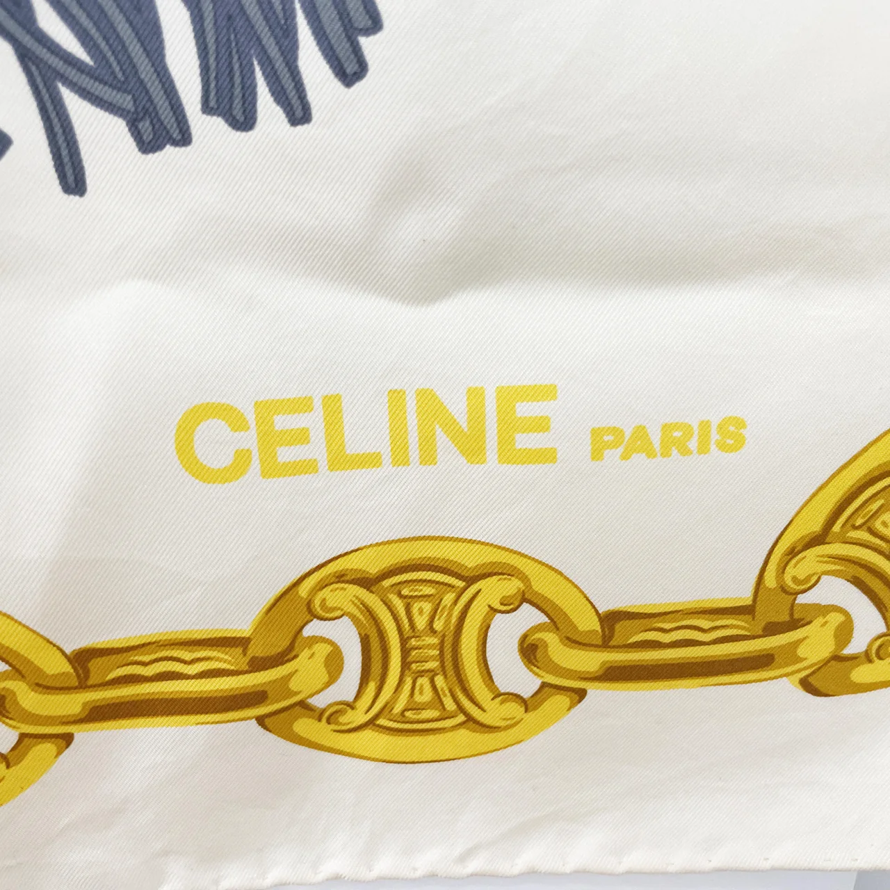 CELINE SCARF view 5
