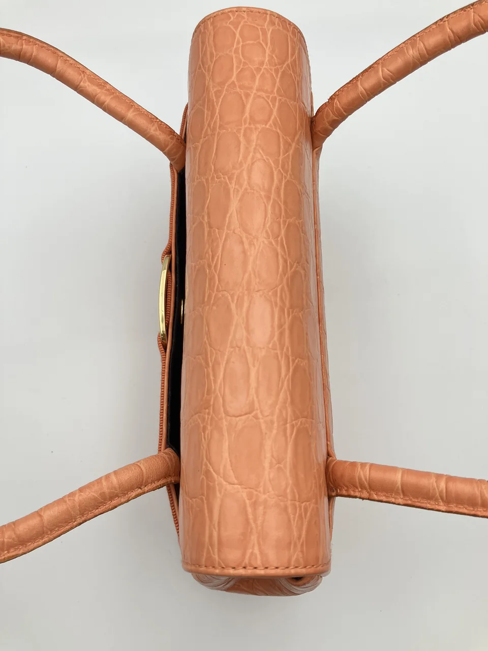 SALVATORE FERRAGAMO VARA TWO-WAY BAG view 12