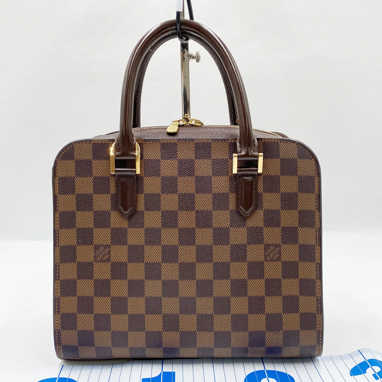 LV DAMIER TRIANA view 12