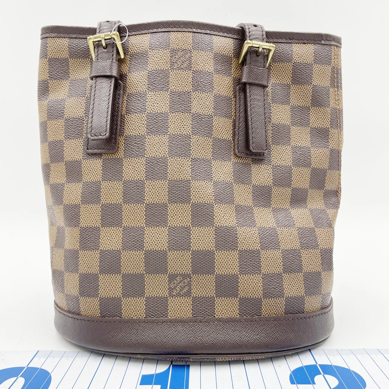 LV DAMIER MALE
