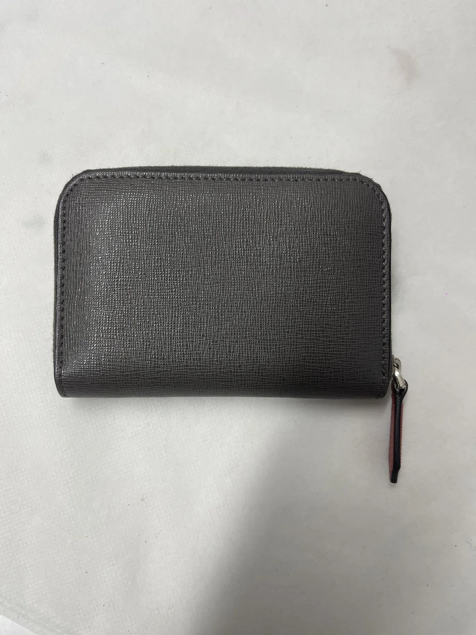 FENDI MONSTER COIN CASE view 3