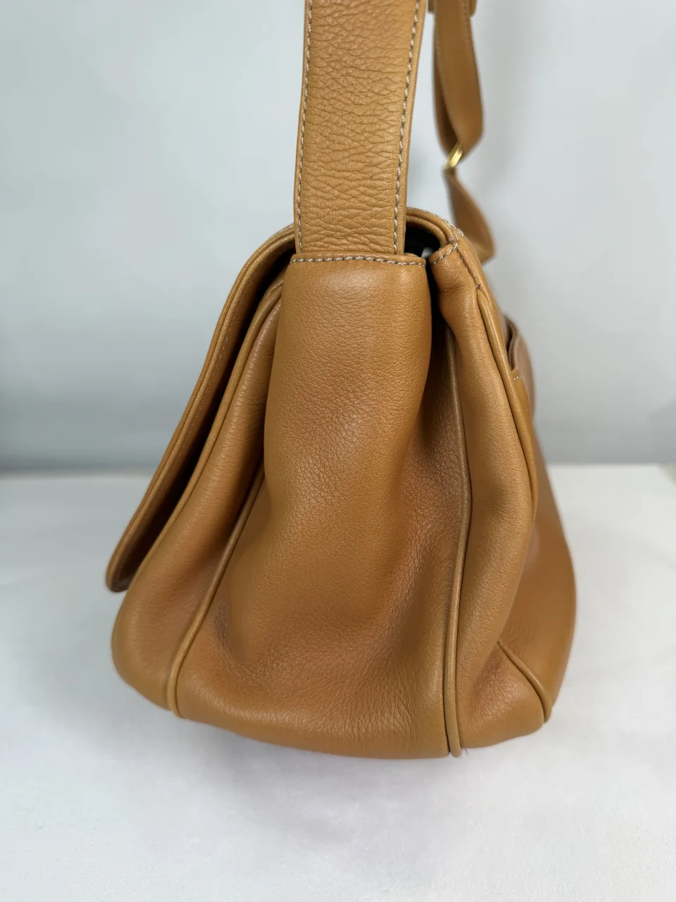 LOEWE ANAGRAM SHOULDER BAG view 3
