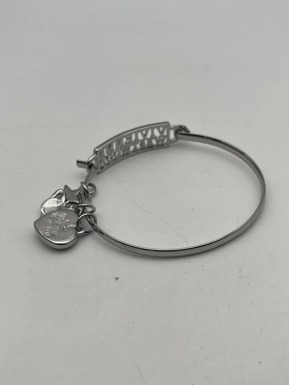 VIVIENNE WESTWOOD BANGLE view 3