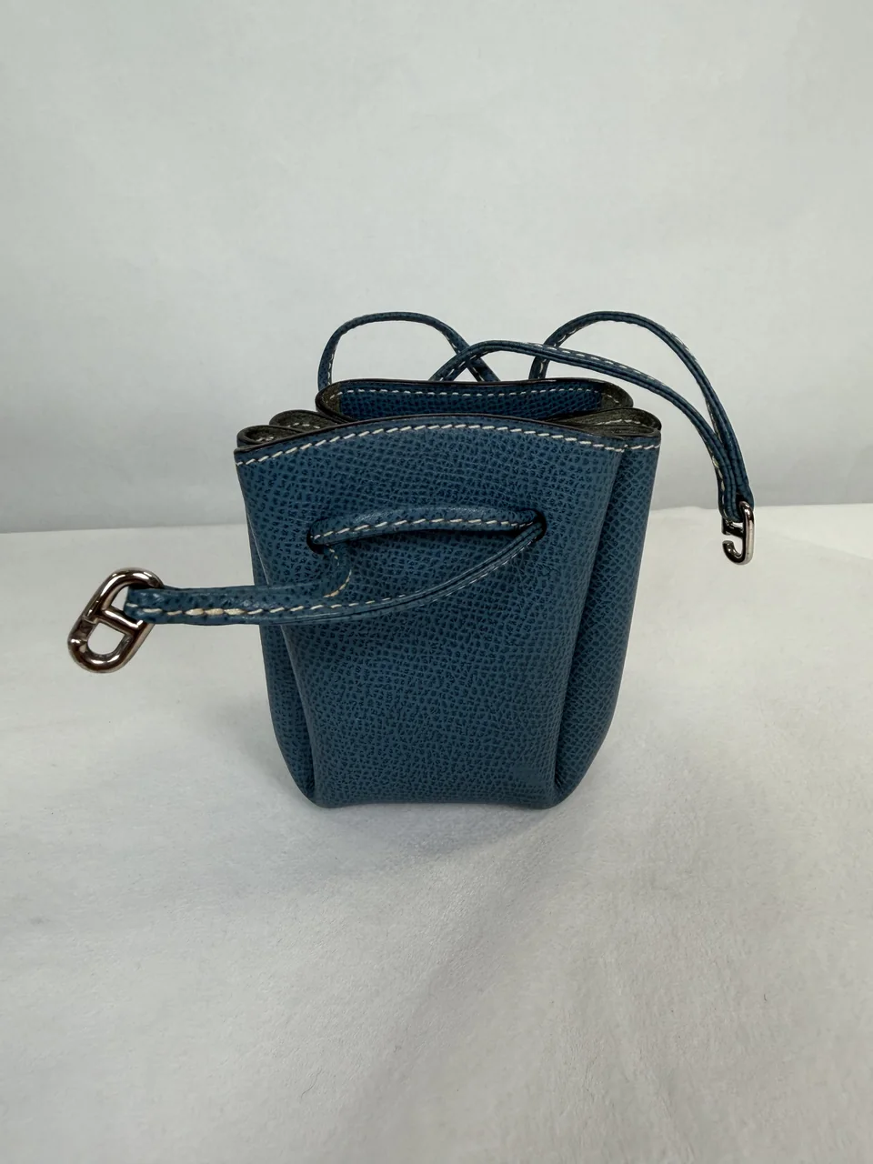 HERMES VINTAGE VESPA POUCH