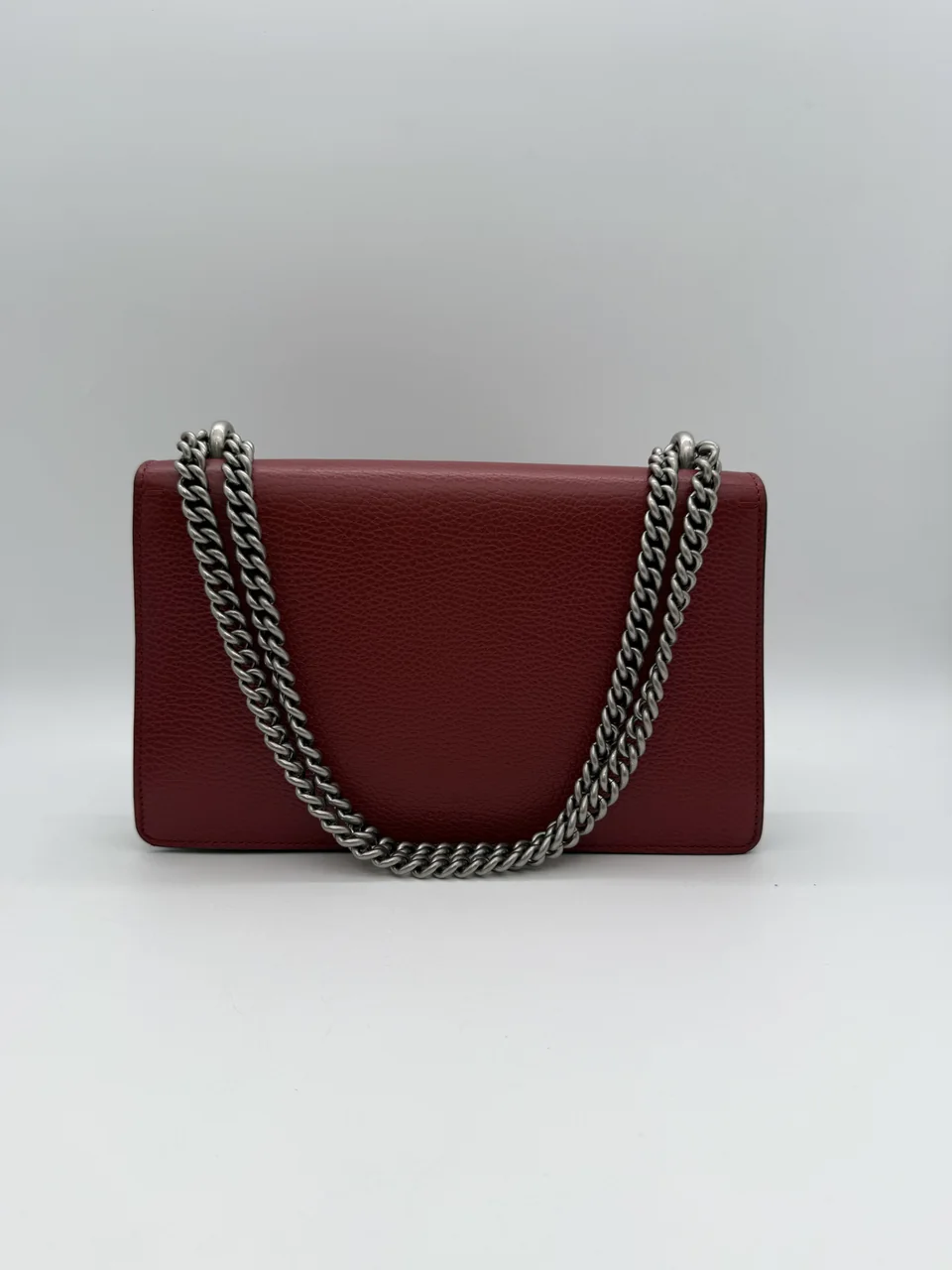 GUCCI DIONYSUS SHOULDER BAG view 3