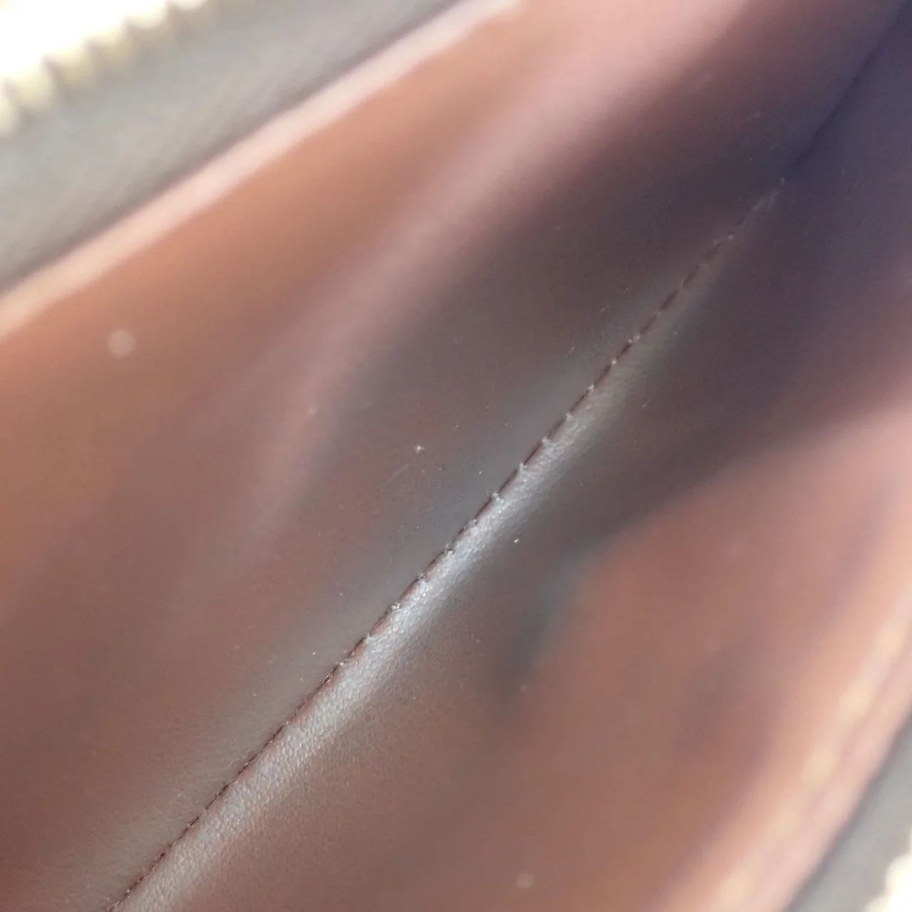 LV MONOGRAM PORTEFEUILLE VICTORINE photo 11