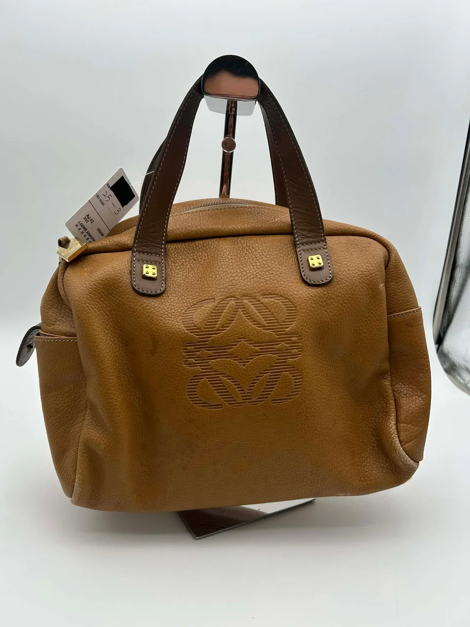 LOEWE ANAGRAM HANDBAG