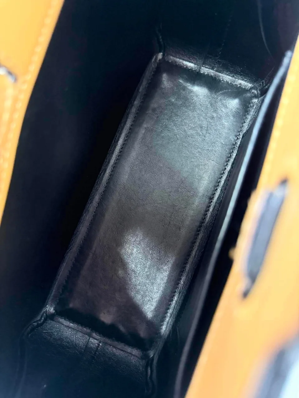 LOEWE SHOULDER BAG view 4