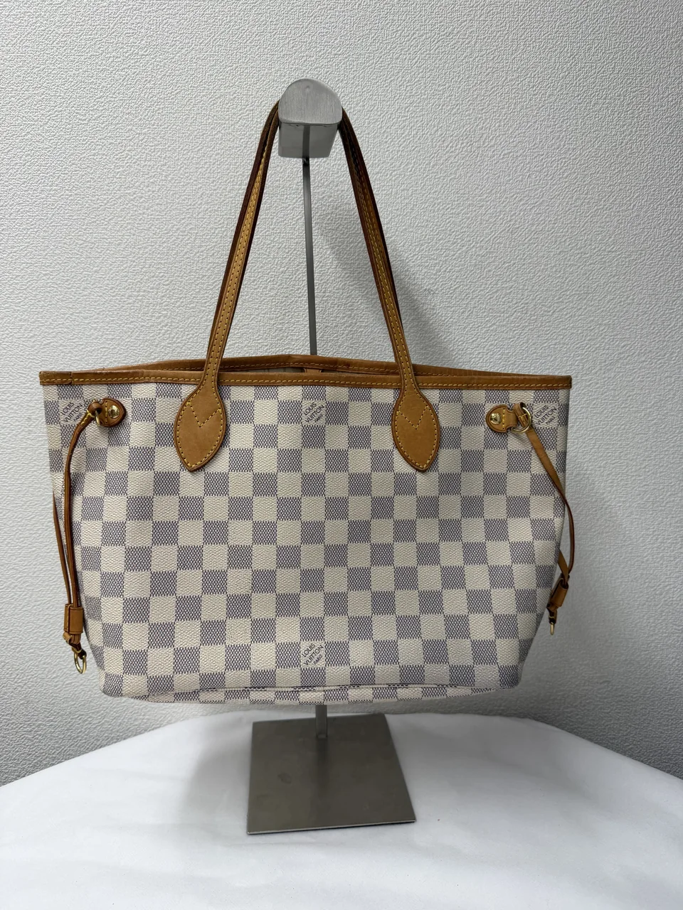 LV AZURE NEVERFULL PM