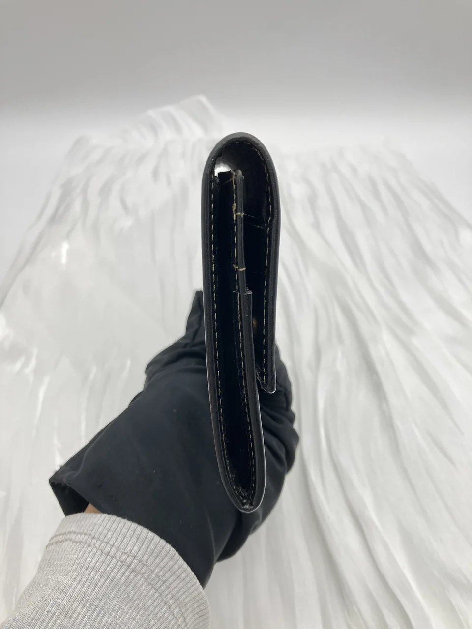 FENDI LONG WALLET view 6