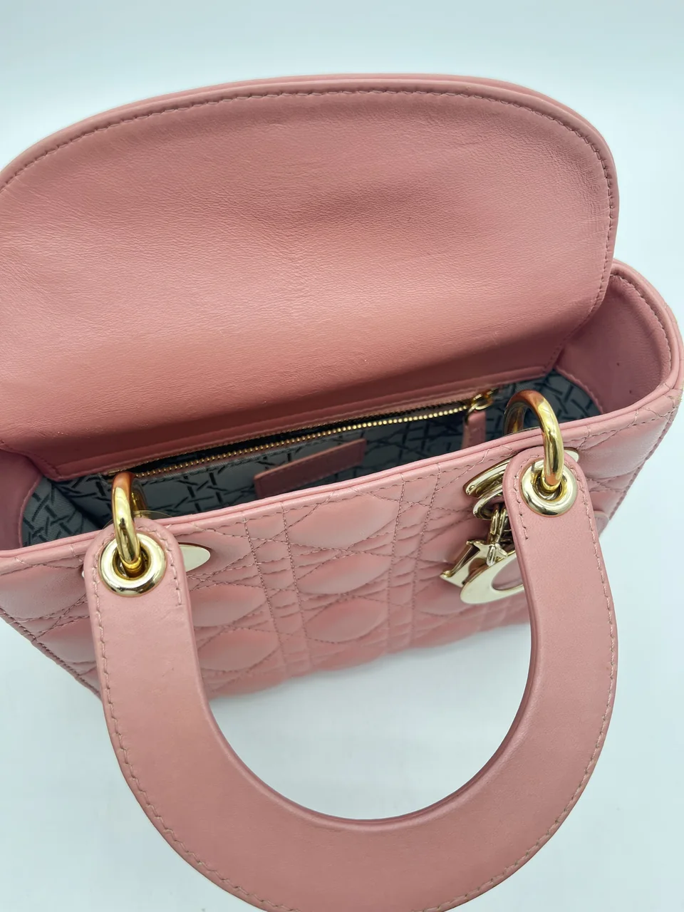 DIOR CANAGE MY LADY DIOR (PINK) view 9