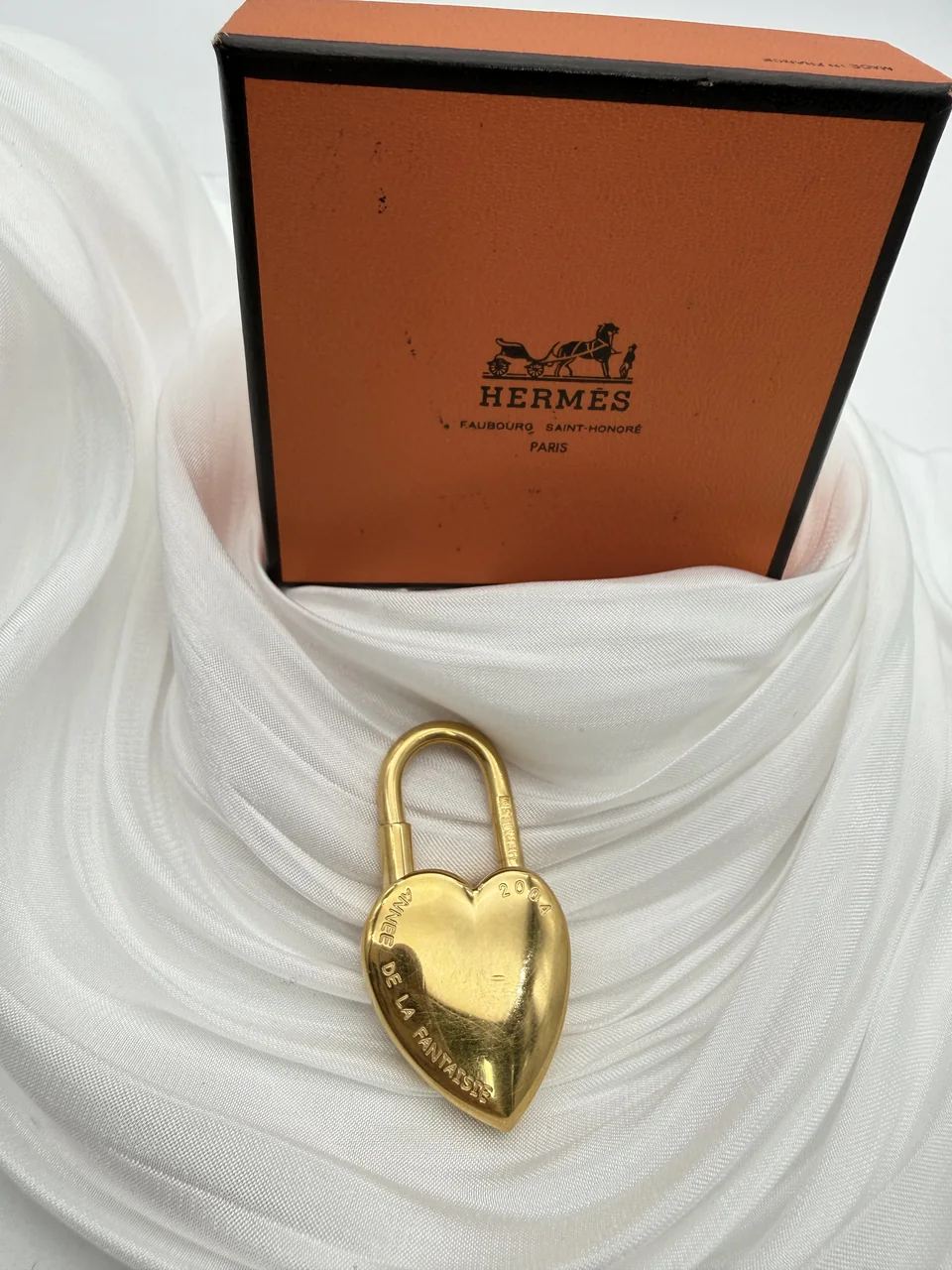 HERMES SET (X2)