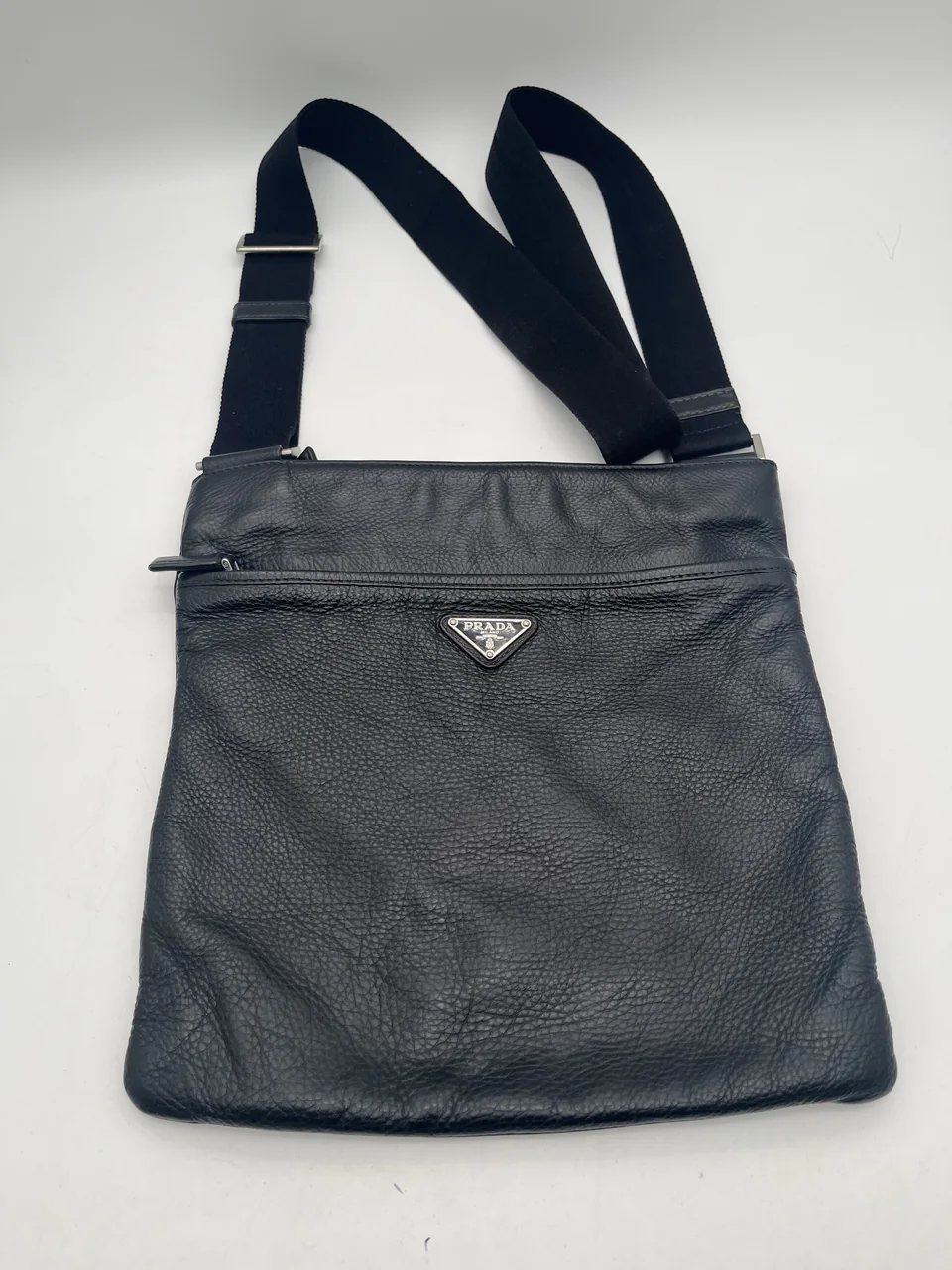 PRADA SHOULDER BAG