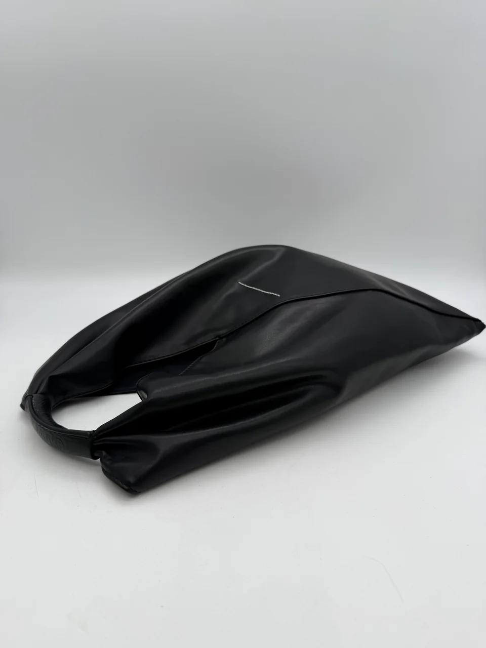 MAISON MARGIELA HANDBAG (BLACK) view 8