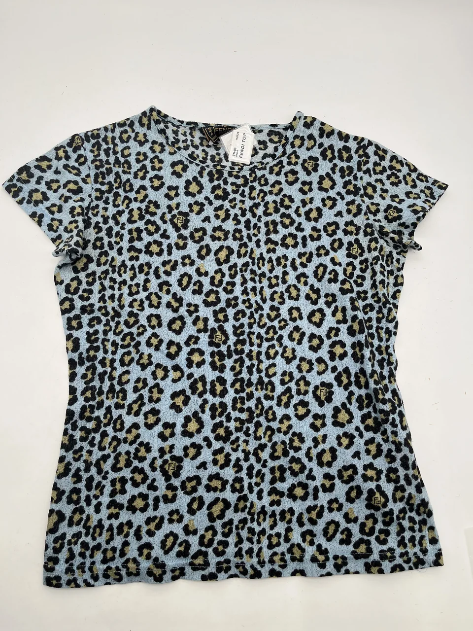 FENDI TOP