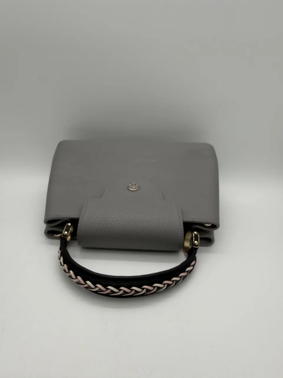LV CAPUCINE PM view 10