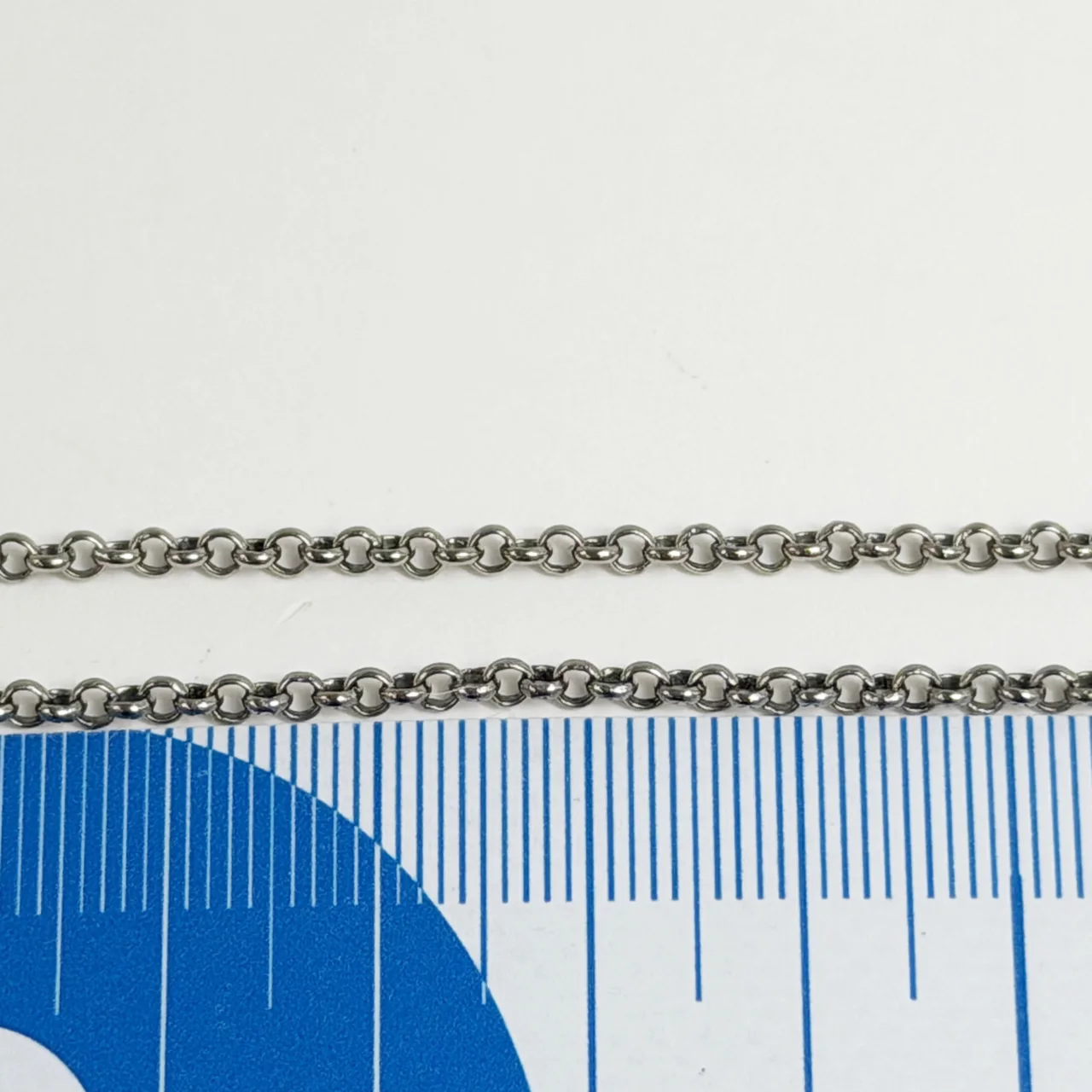 CHANEL NECKLACE view 5