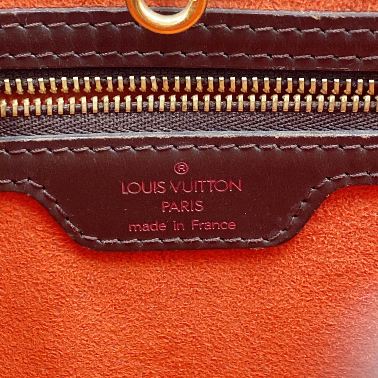 LV DAMIER MANOSQUE PM view 10