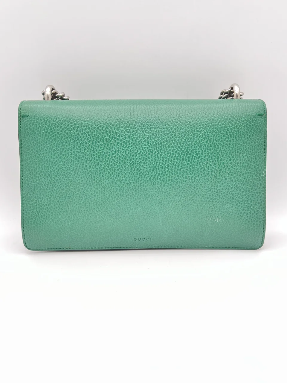 GUCCI DIONYSUS CHAIN SHOULDER BAG view 8