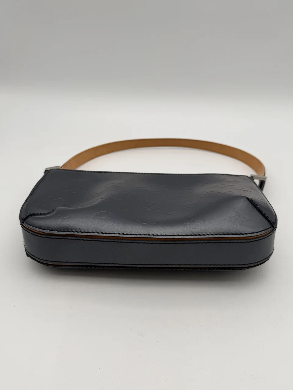 LV MONOGRAM FOWLER view 2