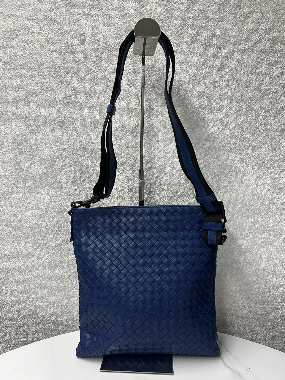 BOTTEGA VENETA SHOULDER BAG