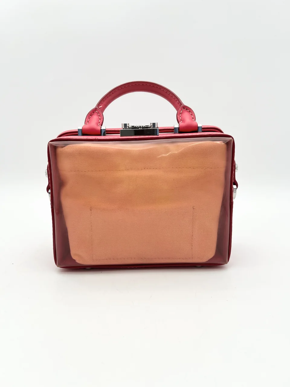 MCM BERLIN TWO-WAY BAG view 9