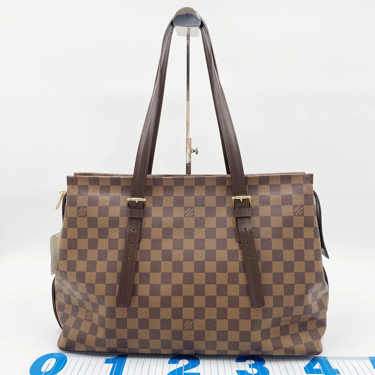 LV DAMIER CHELSEA view 5