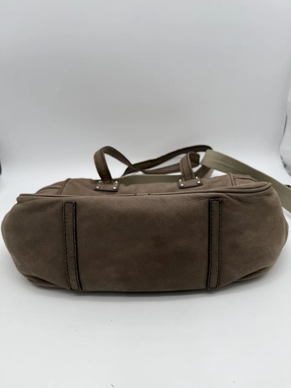LOEWE TWO-WAY TOTE BAG view 5