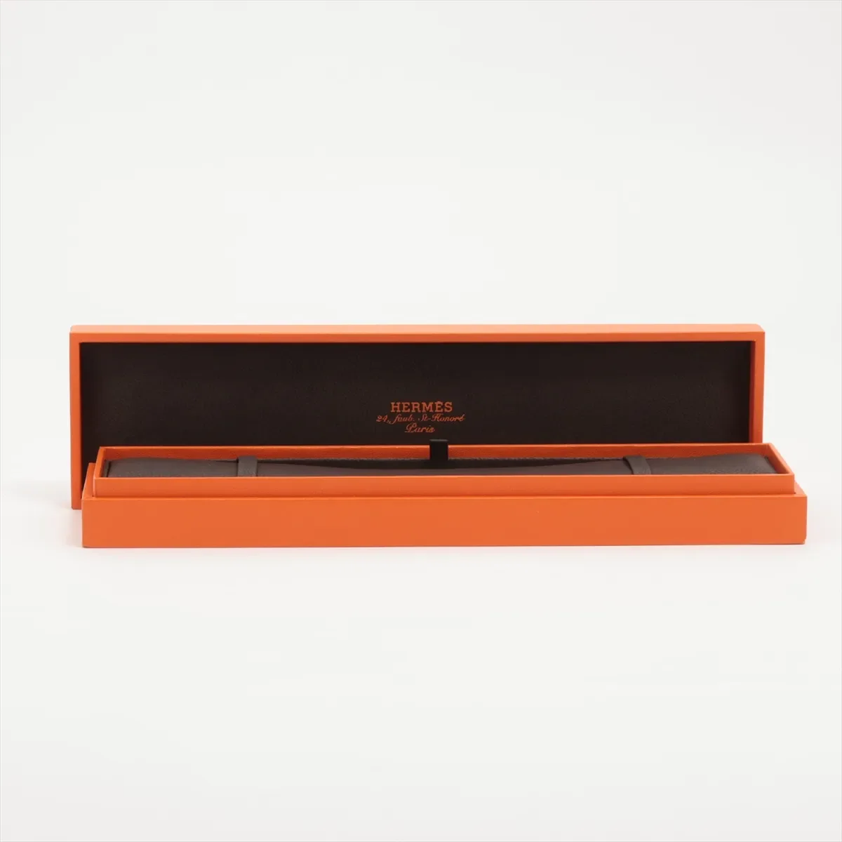 HERMES CHANE D'ANCRE FARANDOLE BRACELET view 6