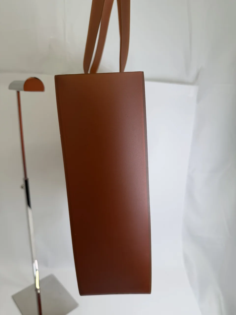 CHANEL TOTE BAG view 3